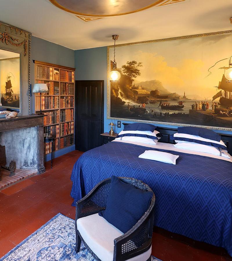 Chambre Double Deluxe