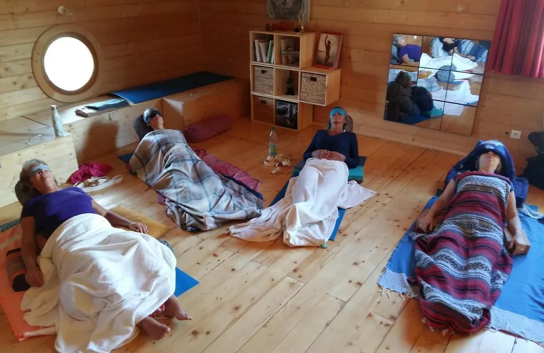 Ecolodge Bellevue ALBI-1