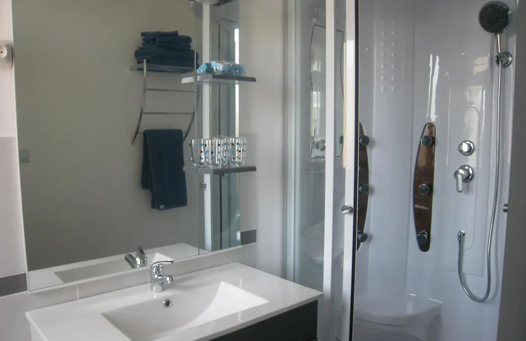 Chambres D'Hotes Albi Ville-1