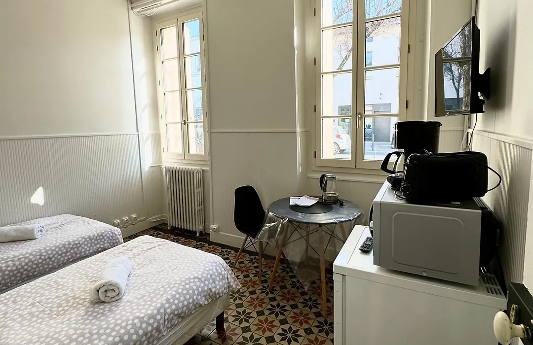 ALBI Chambres-1