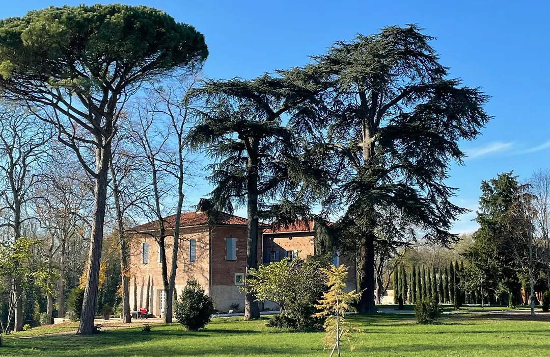 Chateau Du Go-1