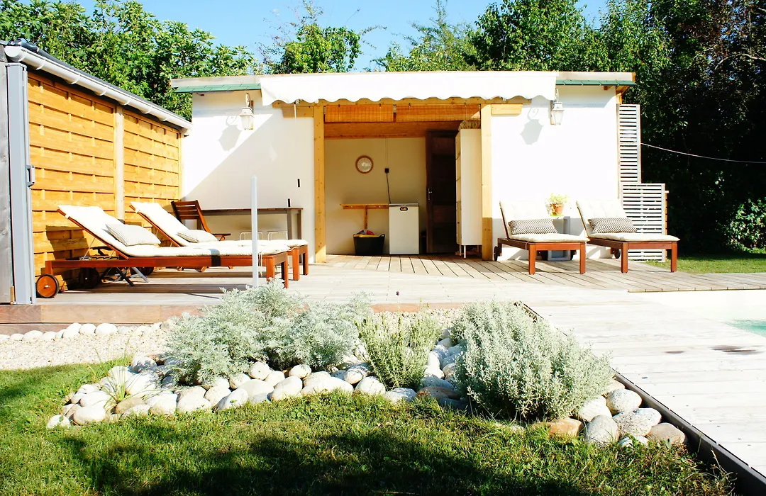 La Maison Verte Albi-1