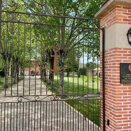 Chateau Du Go-3