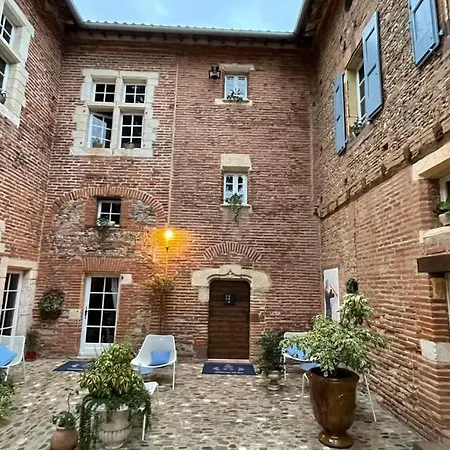 Chateau Du Go-2