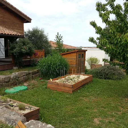 Ecolodge Bellevue ALBI-2