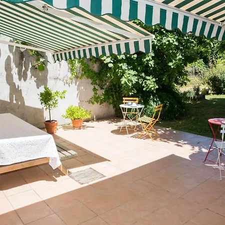 Chambres D'Hotes Villa Bellevue-3