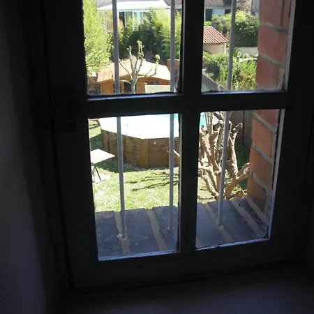 Chambres D'Hotes Villa Bellevue-2